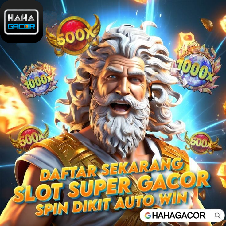 Situs Slot Gacor Hari Ini